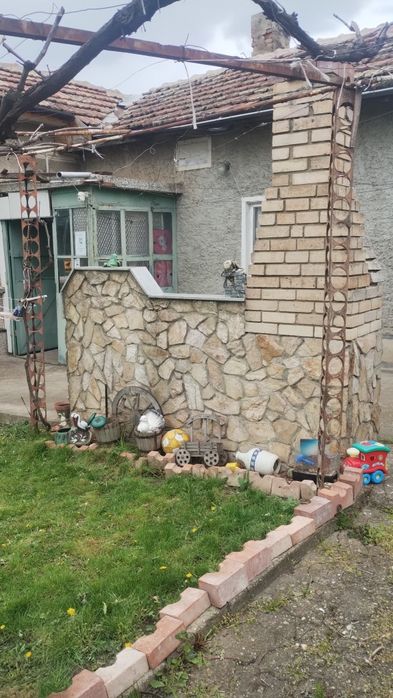 Къща в гр.Тервел