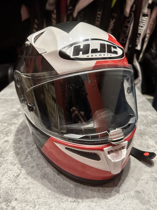 Каска HJC RPHA 10 размер L