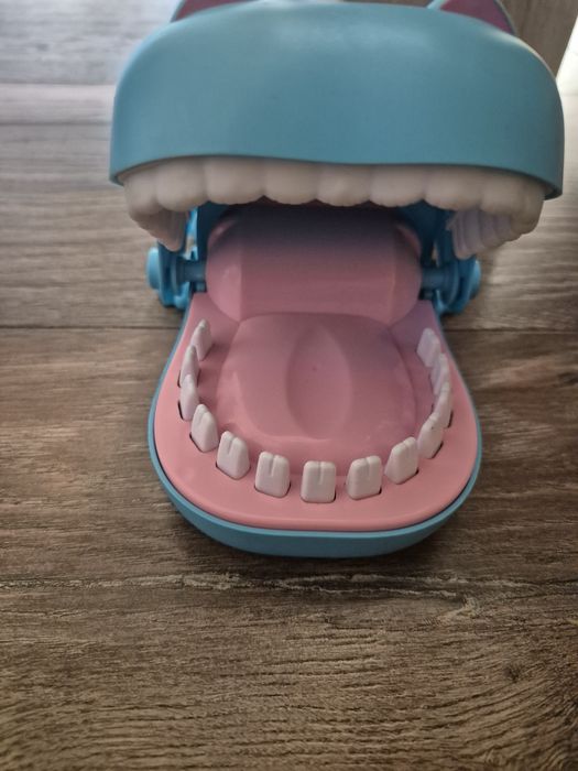 Настолна игра , хипопотам