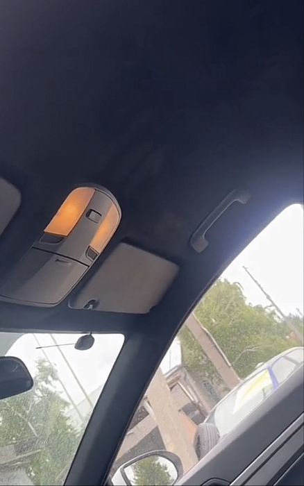 Перетяжка потолка