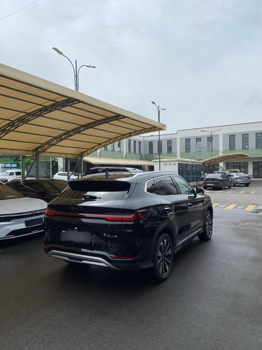 Byd champion smart full 2025