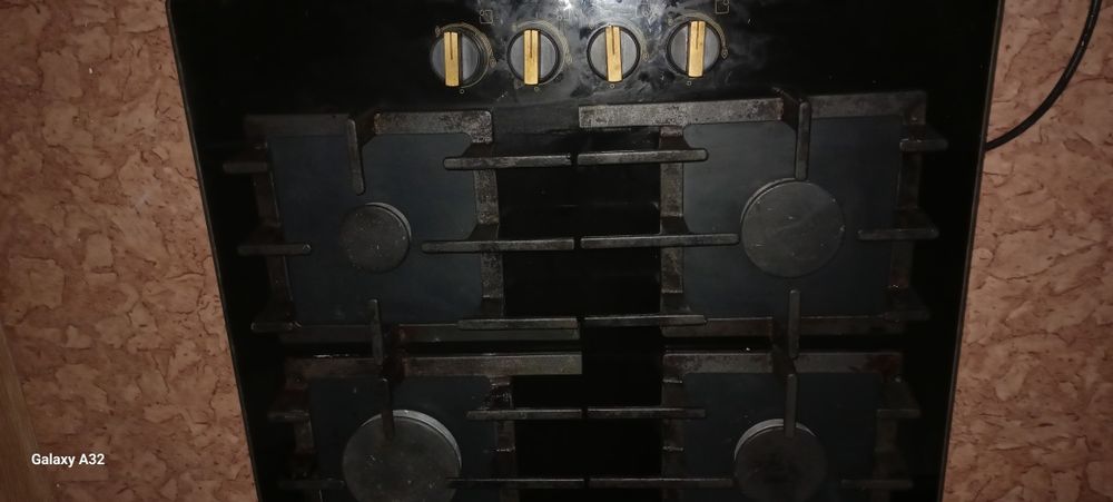 Газ плитка   рабоччи аргинал