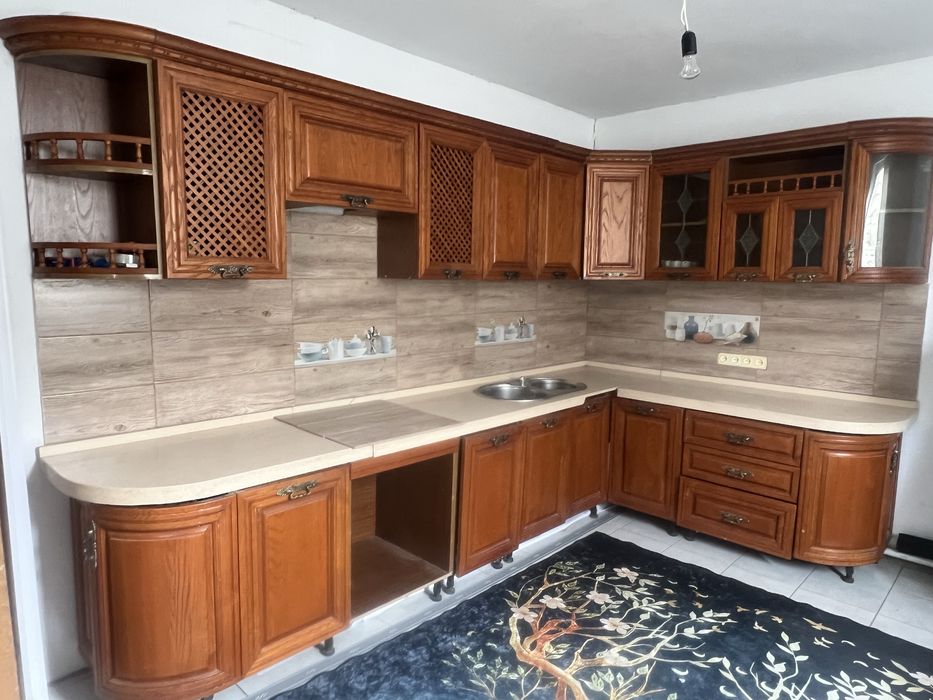 Кухонный гарнитур