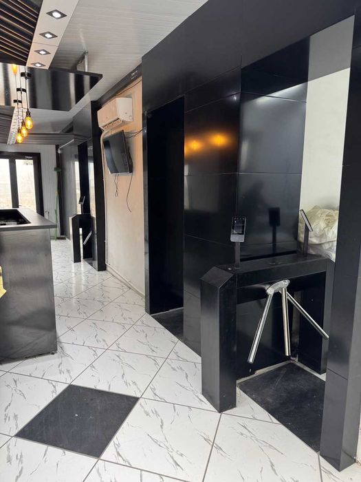 Готовая швейная фабрика | 60 соток | Солнечная станция 125 kW| Гульшан