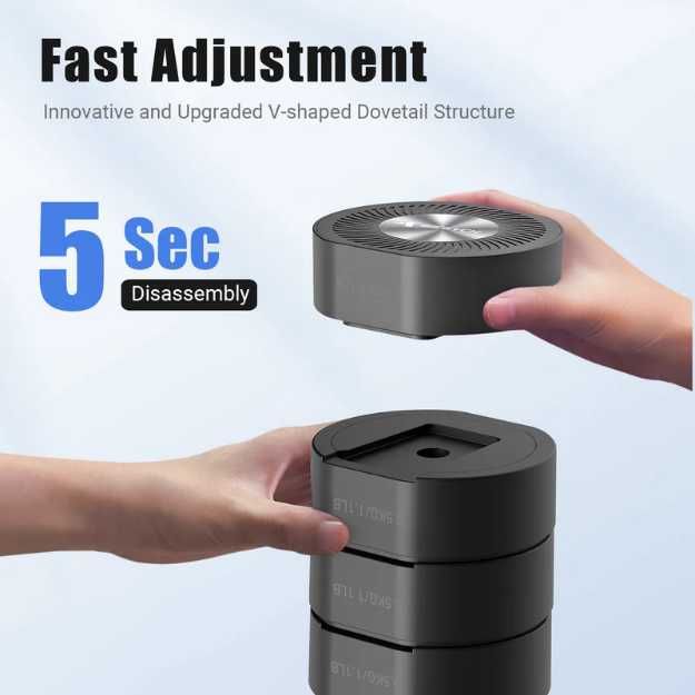 Set Gantere Reglabile Merach 2x4KG, La doar 150 de RON