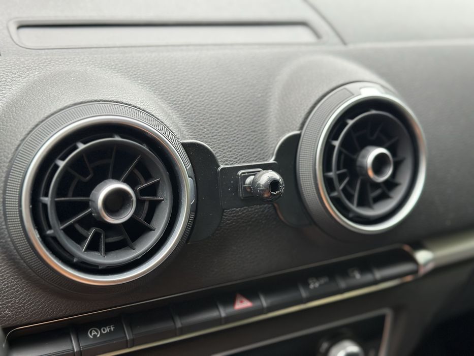 Suport Telefon pentru Audi A3 8V / Q1 / A1 2012-2020