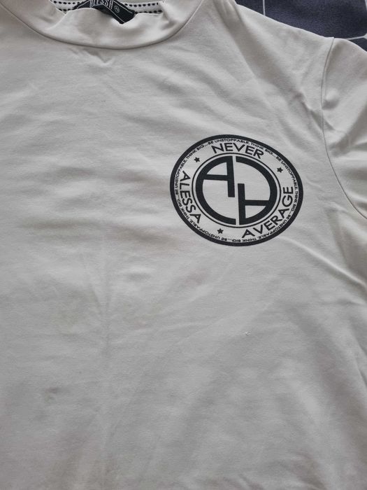 Alessa Алеса Панталон и Тениска