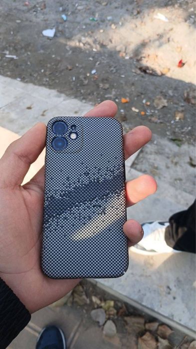 айфон 12 мини