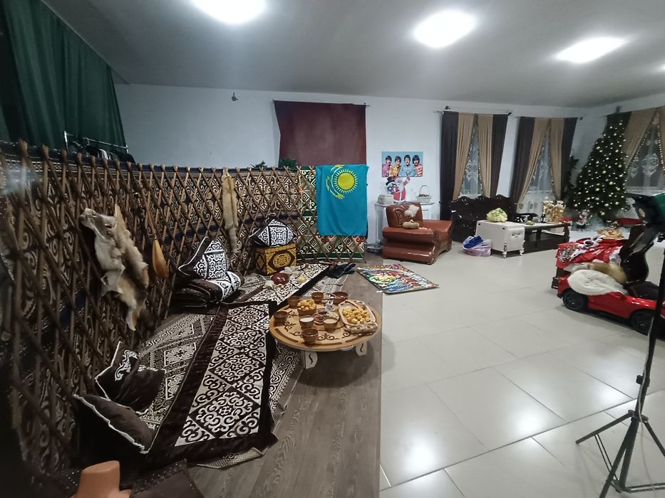 Сдам коммерческое помещение