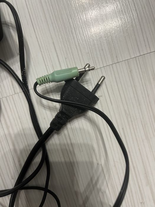 Колонки для компьютера