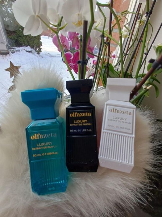 Parfumuri Chogan-Olfazeta: calitate premium