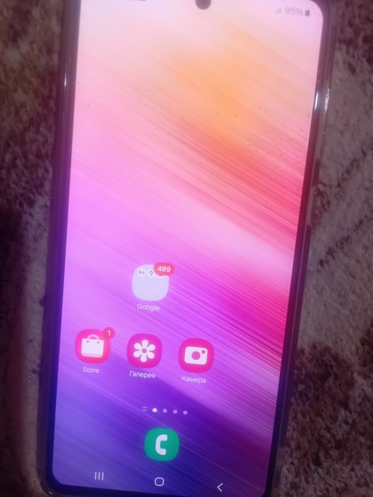 Самсунг  А 73.5G.  сатылады