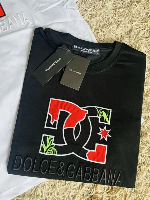 Дамски маркови тениски S-2XL