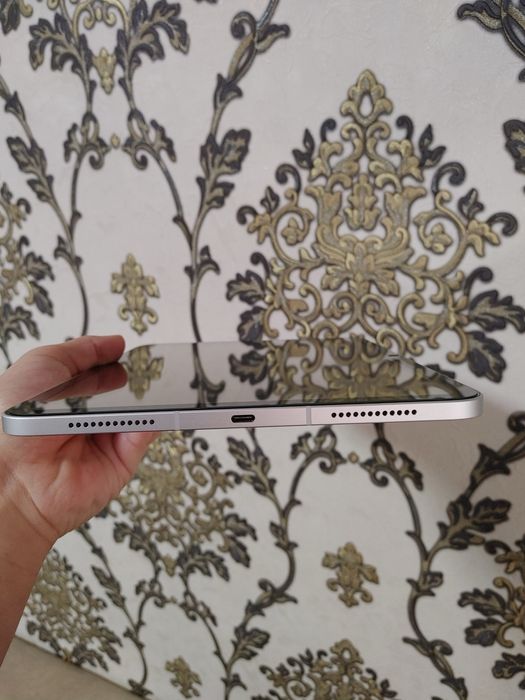 Ipad 10 LL/A region yangi