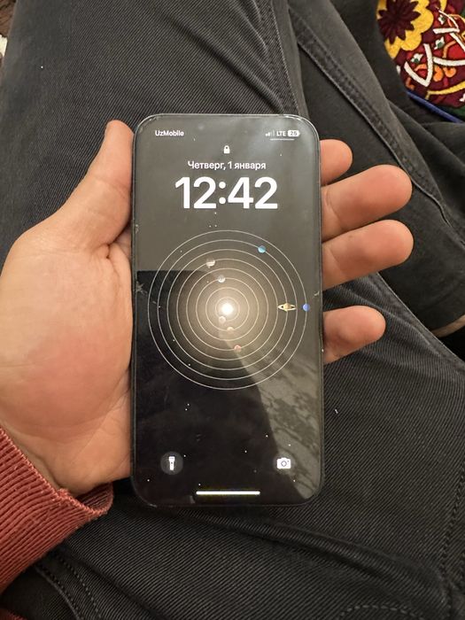 Iphone 13 сотилади идеал холатда