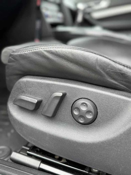 Audi A6 Avant C6 Quattro