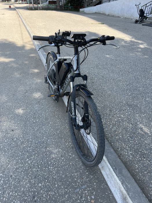 Электровелосипед