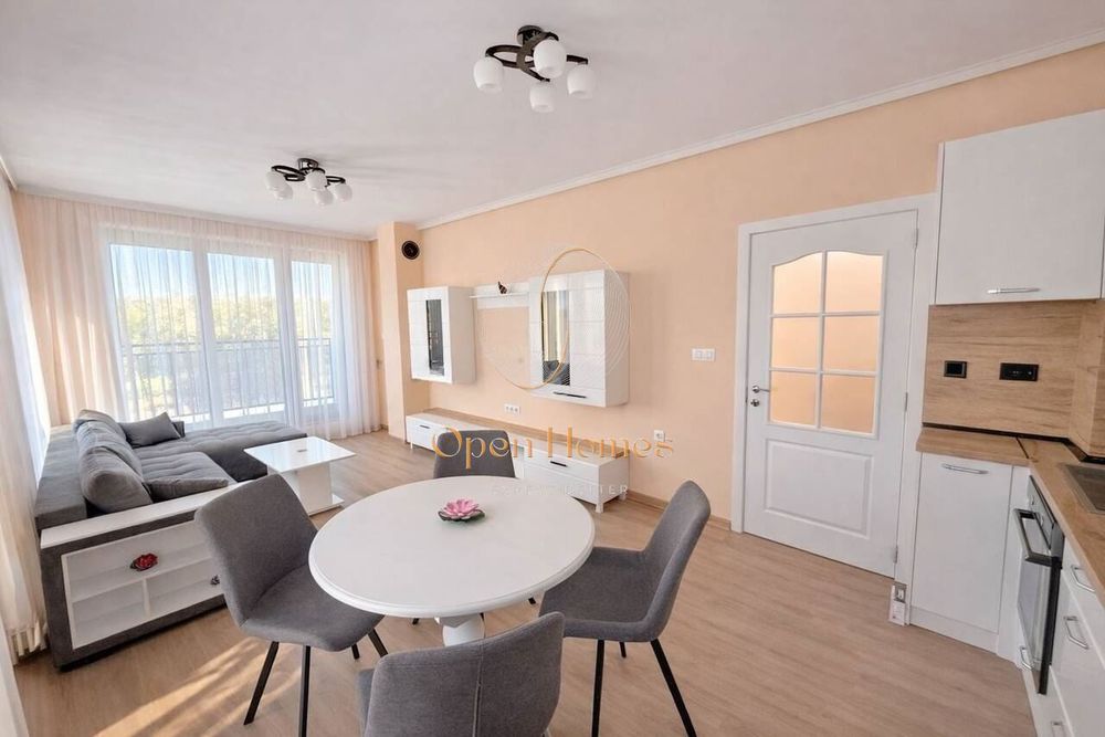 Продава се Двустаен апартамент в Пловдив, Тракия - 73 кв.м за 1017 €/кв.м - Снимка #1