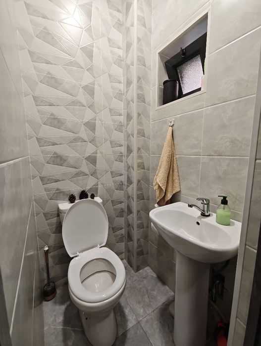 Квартира дуплекс