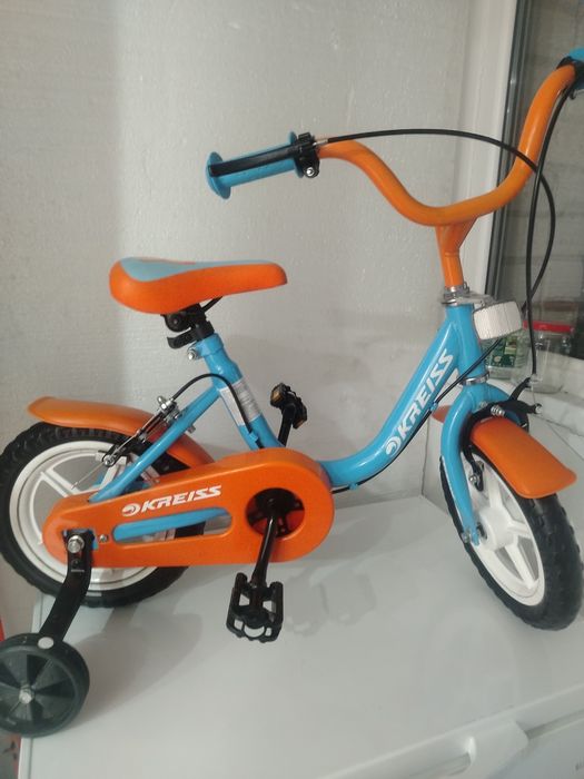 Продам велосипед детский