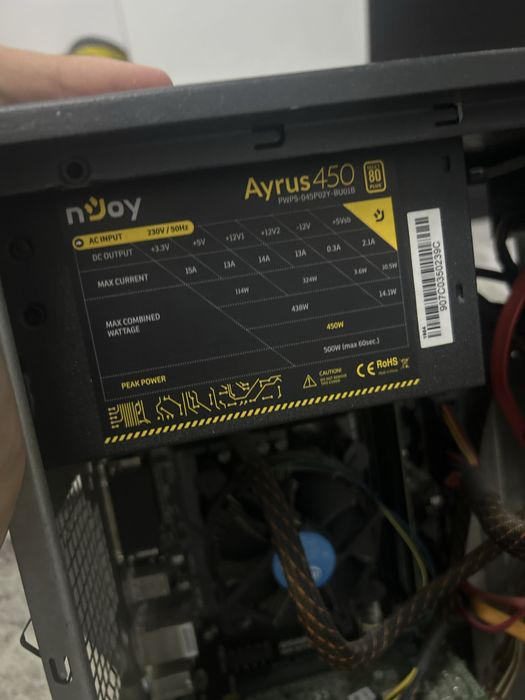 vand calculator folosit