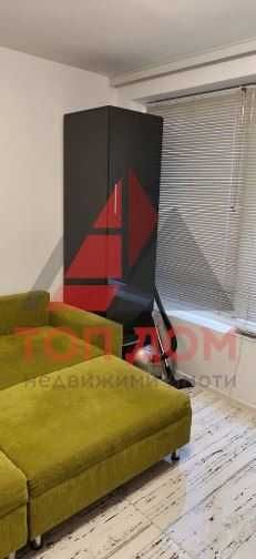 Дава се под наем Двустаен апартамент в Варна, Зимно кино Тракия - 42 кв.м за 357 € - Снимка #2