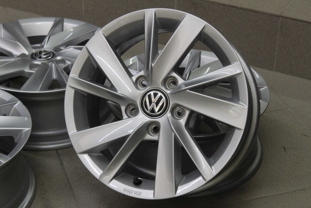 Джанти 15" VW Caddy, Golf