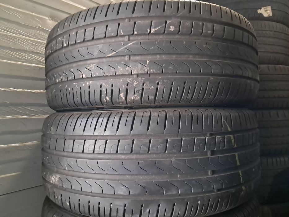 Anvelope second vara 235 45 R20 Pirelli
