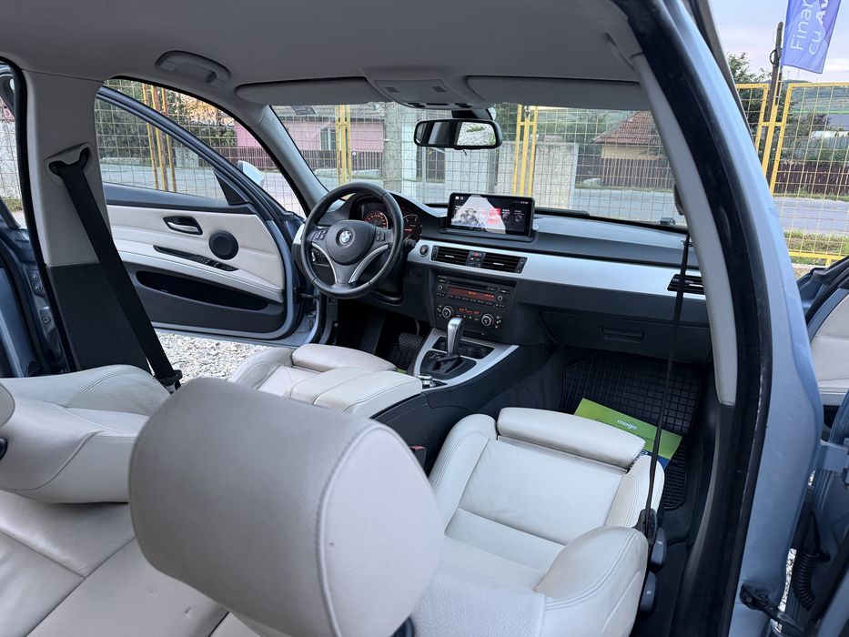 BMW 3 Series 2009 — imagine 5