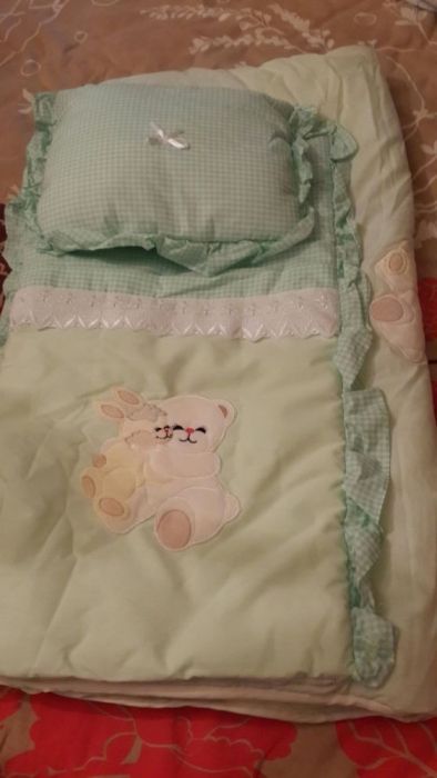Продам конверт с одеялом