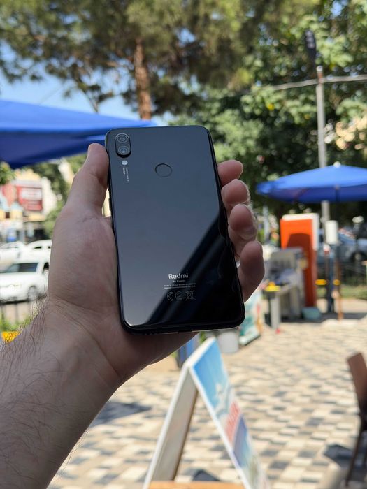 Redmi Note 7 4/128 Gb
