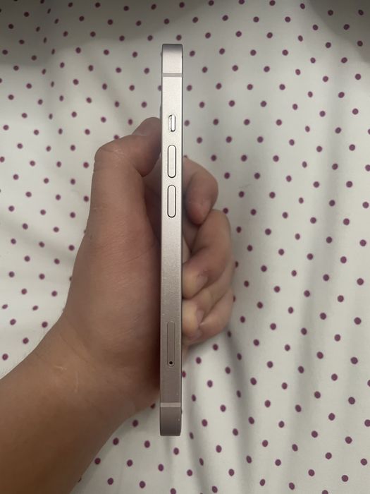 iphone 13 256 GB Pink