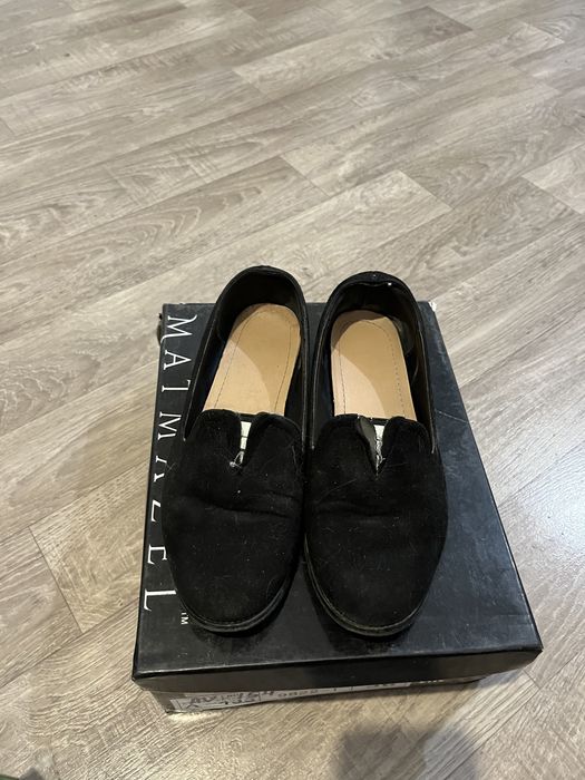 Продам балетки все по 1000