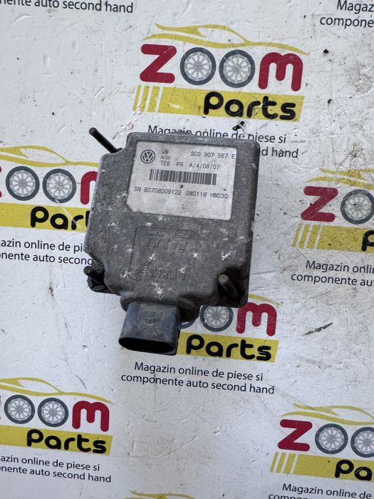 Radar distronic VW Passat B6 2005-2010