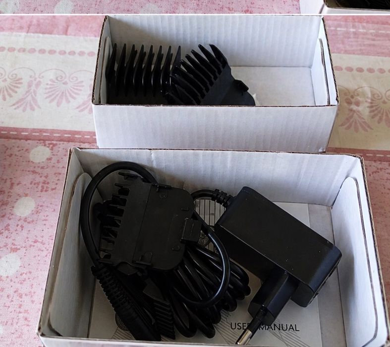 JRL Diamante trimmer , NOU !