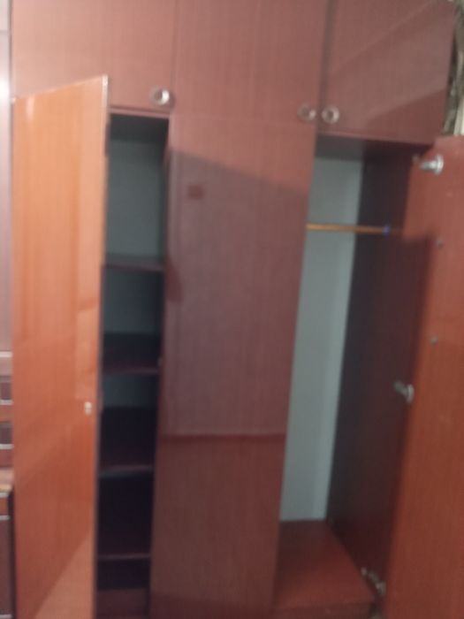 Отдам Шкафы бесплатно