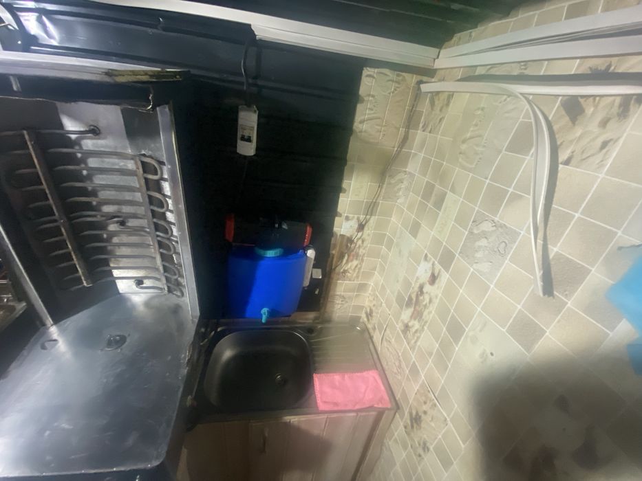 Продам киоск ларек