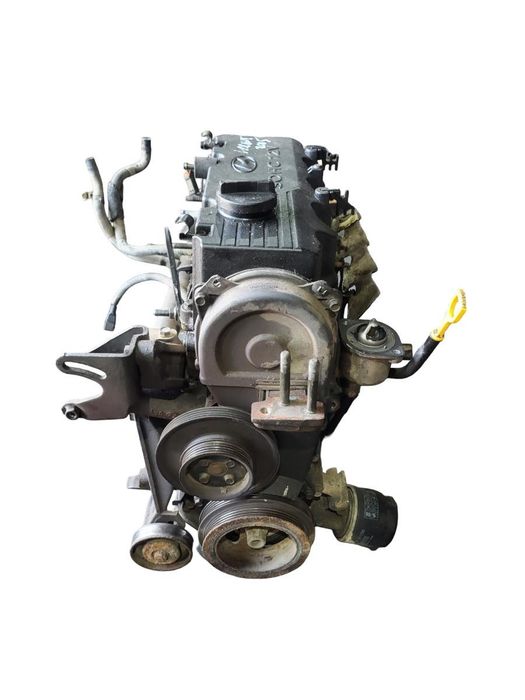 Motor Hyundai Accent Ii Lc 1999 - 2006 1.3 G4Ea