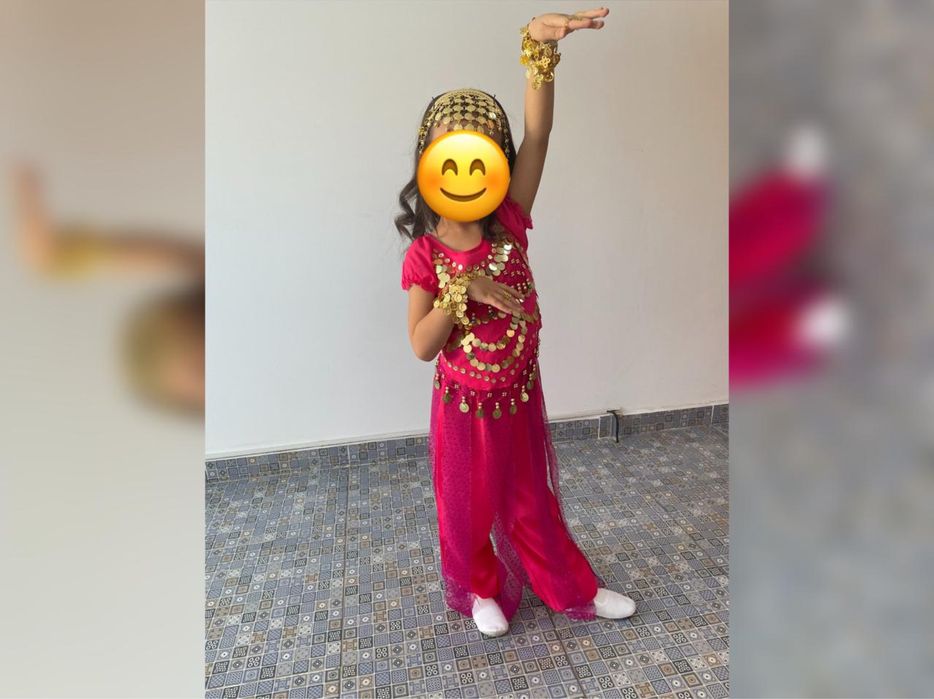 Прокат на утреник