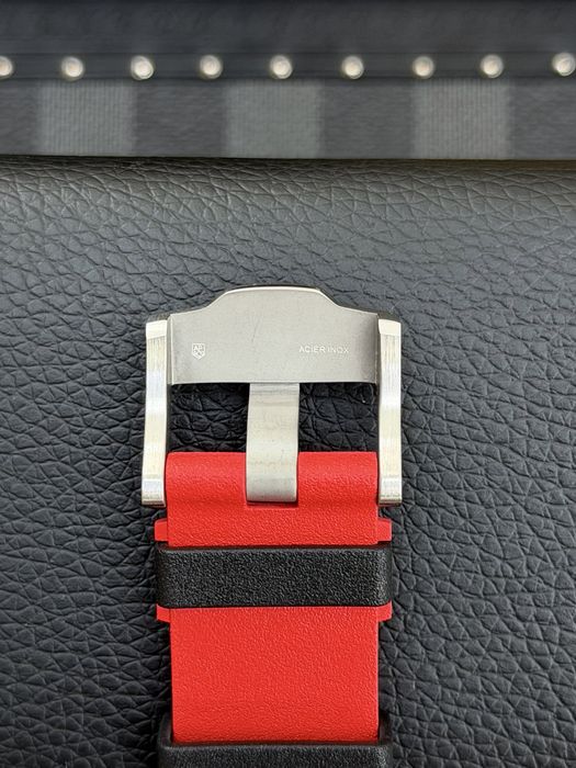 Audemars Piguet Offshore “Vampire” 42