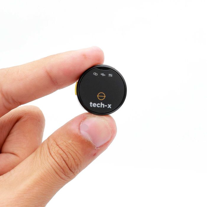 Петличный микрофон tech-x Aura Lite Mikrafon