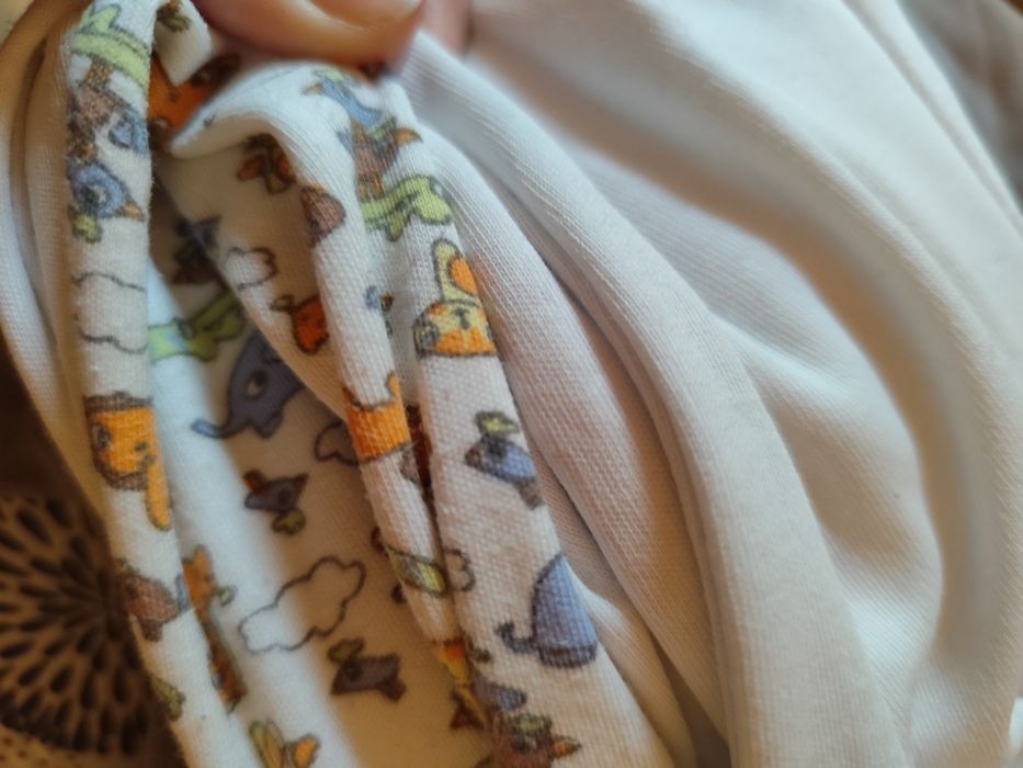 Лот от 3 гащеризона/ромпъра/пижами