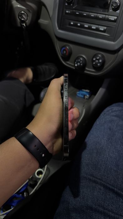 Iphone 13 pro 73%