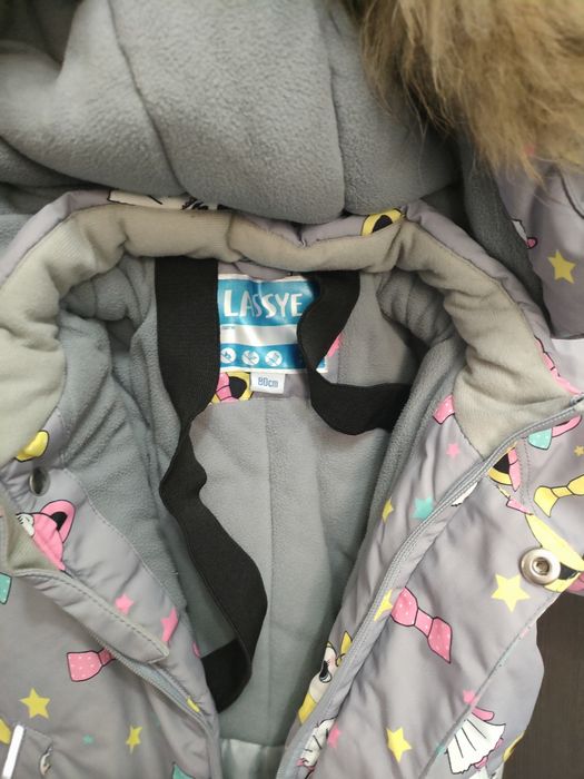 Продам комбинезон