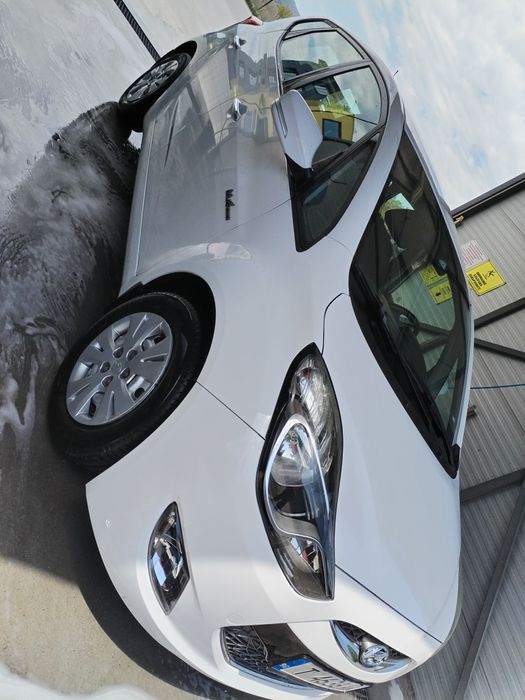 Хюндай IX 20, 2011г.