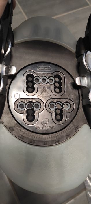 Сноуборд автомати Burton