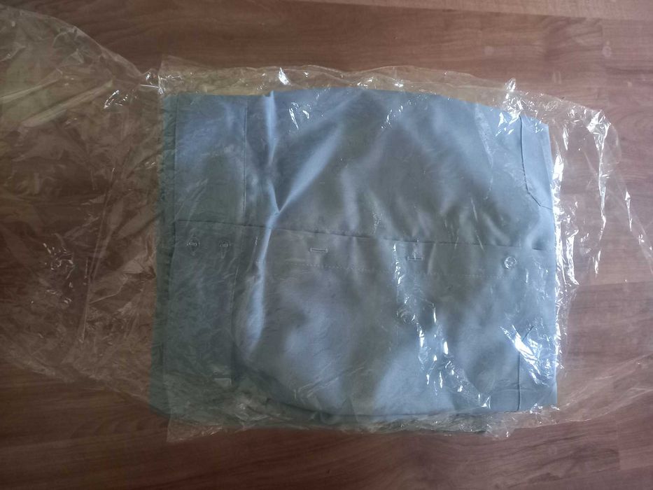 Форма охранника.