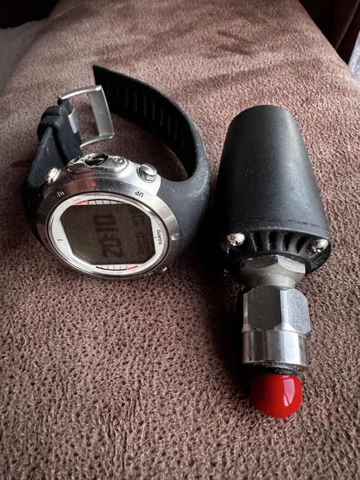 Ceas Suunto D6i  (computer de scufundari)
