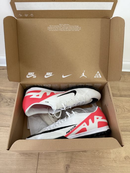 Nike Zoom Vapor 15 Academy TF