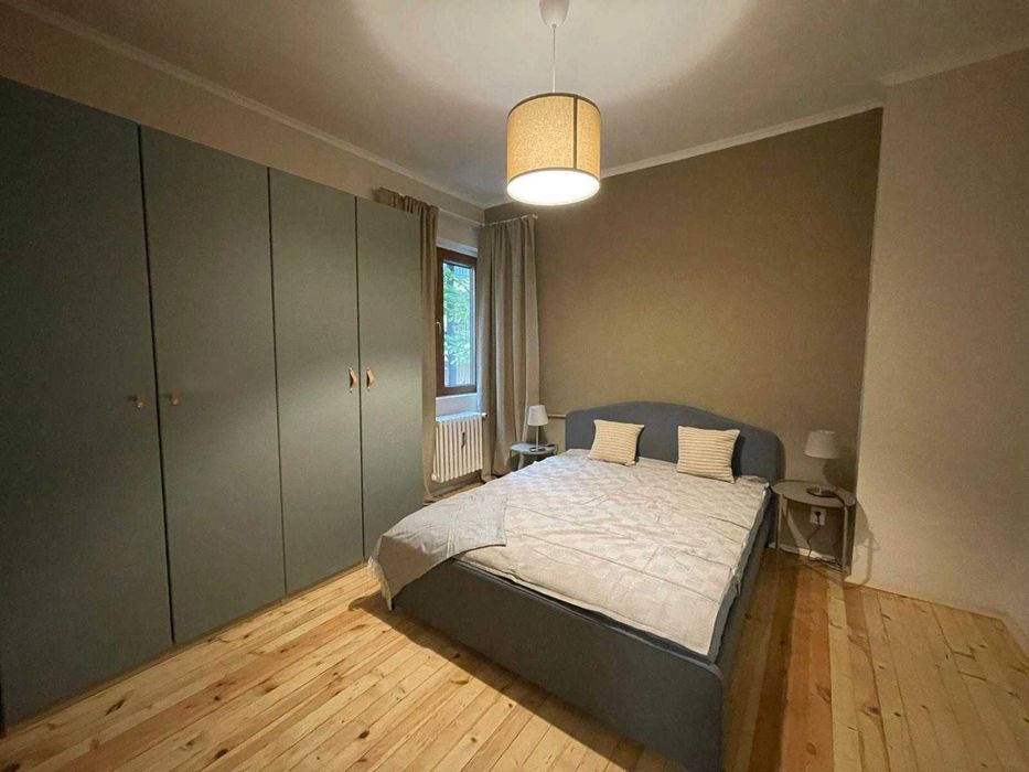 Дава се под наем Двустаен апартамент в София, Център - 55 кв.м за 650 € - Снимка #1